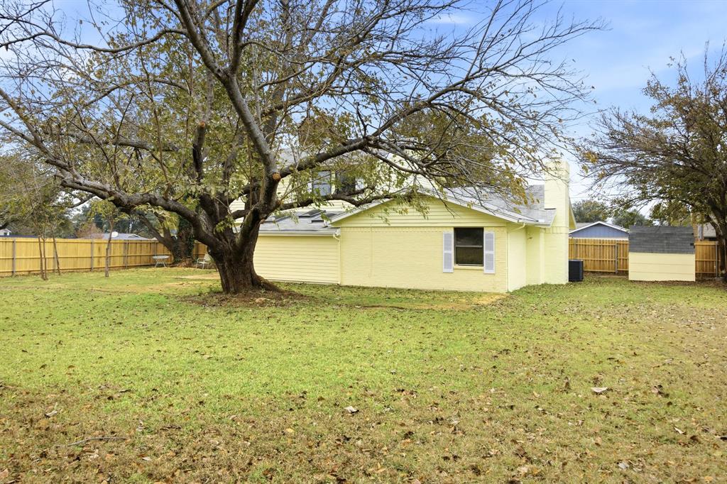 Decordova Bend Estate - Residential