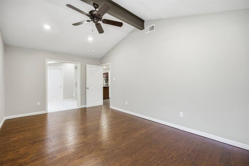 Decordova Bend Estate - Residential
