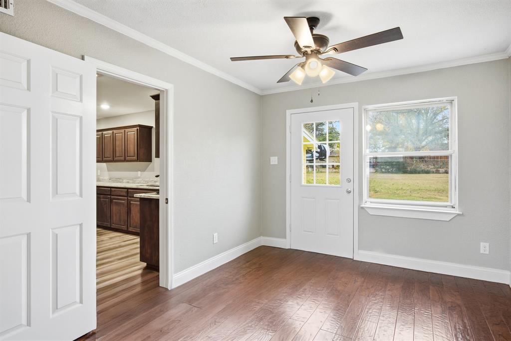 Decordova Bend Estate - Residential