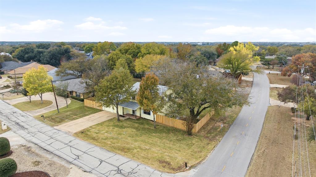 Decordova Bend Estate - Residential