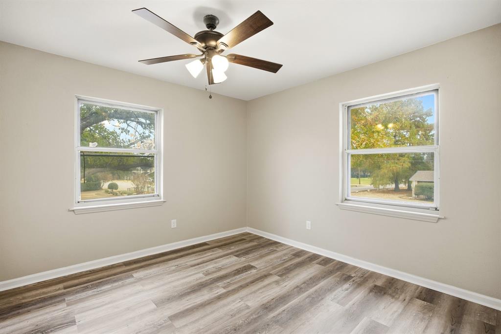 Decordova Bend Estate - Residential