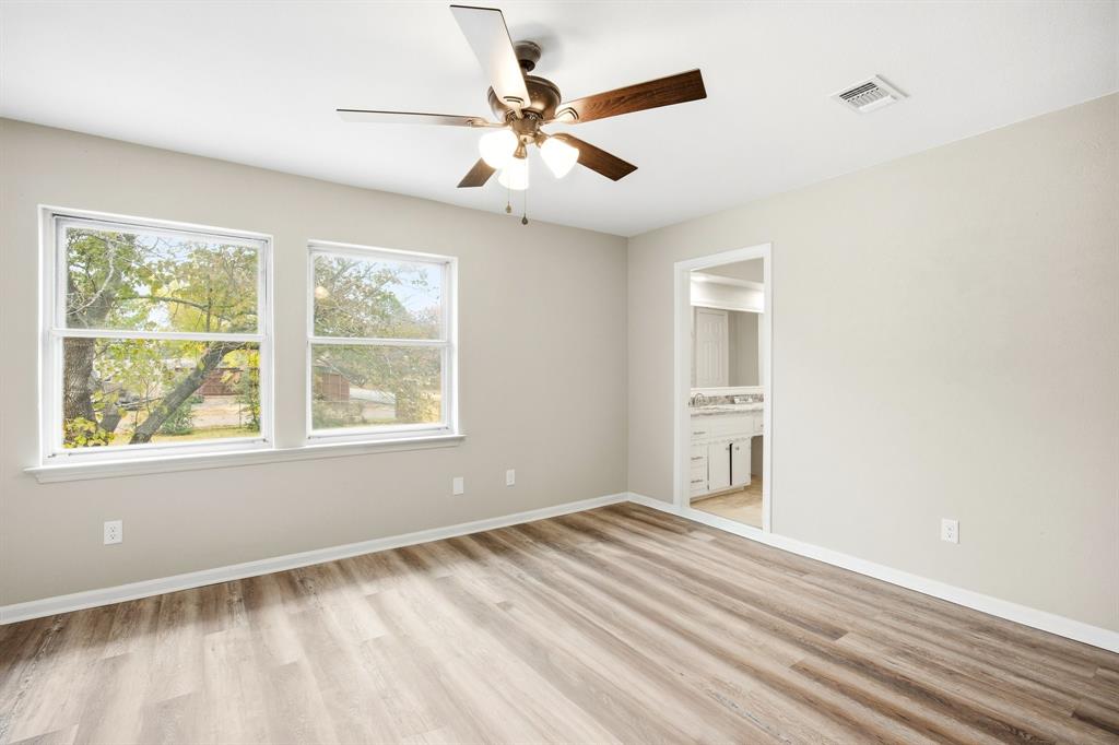 Decordova Bend Estate - Residential