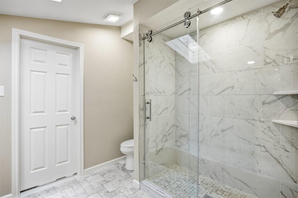 Decordova Bend Estate - Residential