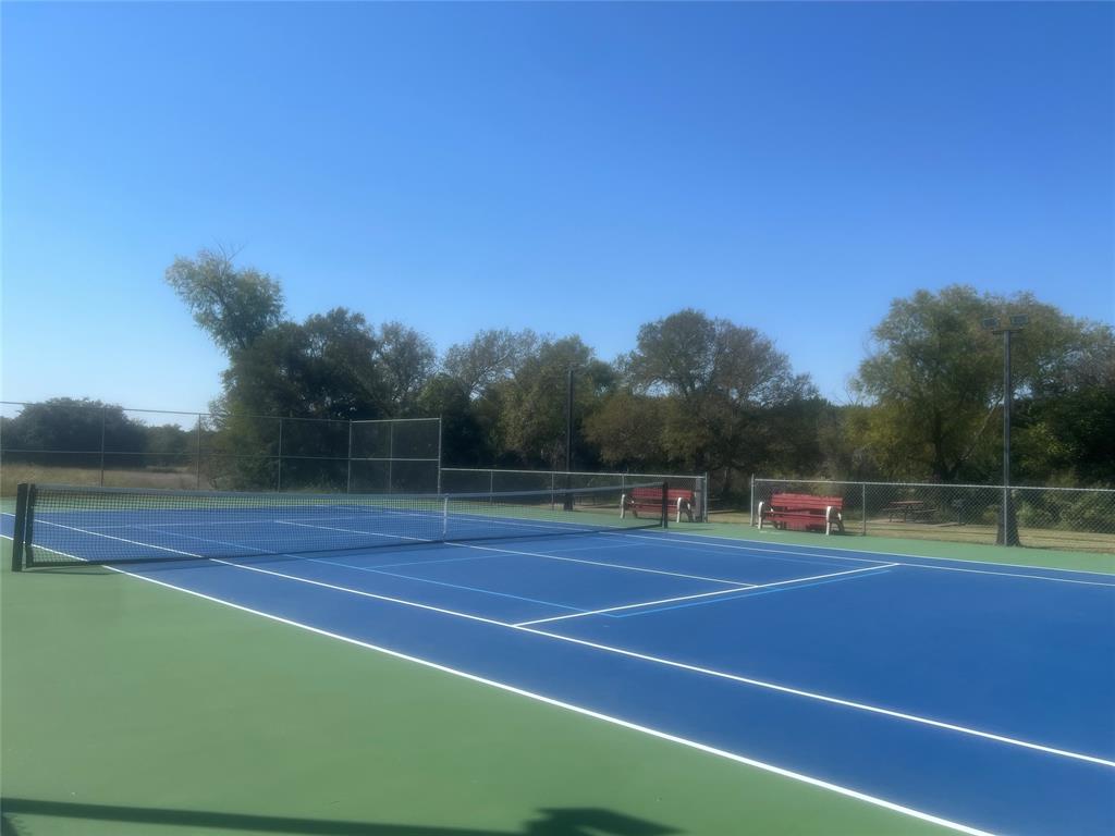 White Bluff #28 - Land