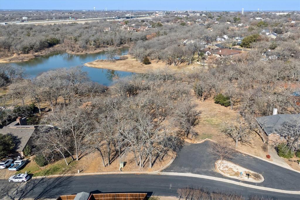Royal Oaks Add - Land