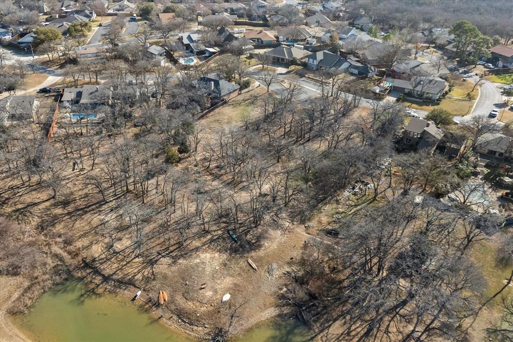 Royal Oaks Add - Land