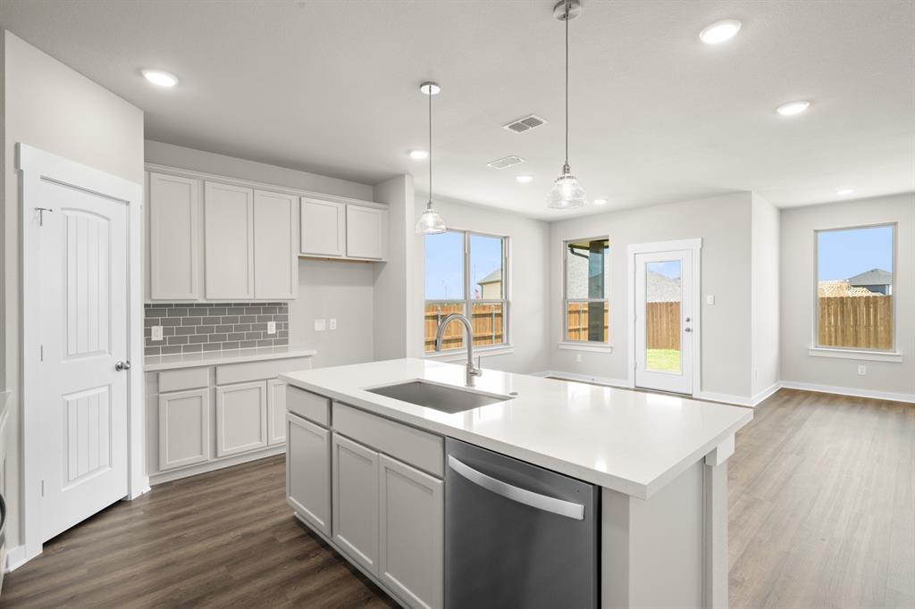 Rocky Creek Crossing - Residential