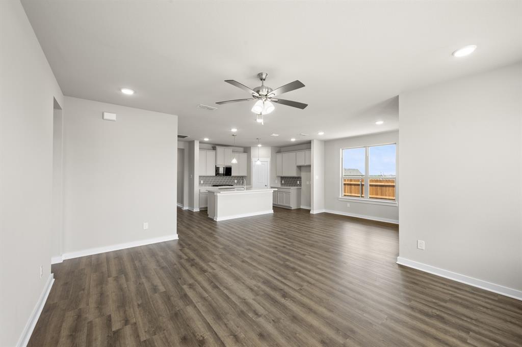 Rocky Creek Crossing - Residential