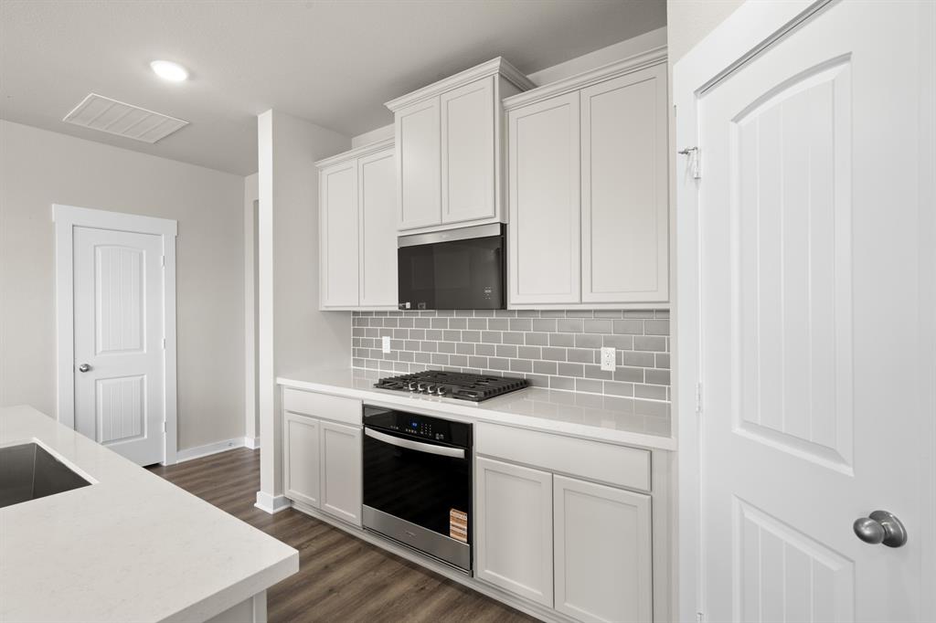 Rocky Creek Crossing - Residential