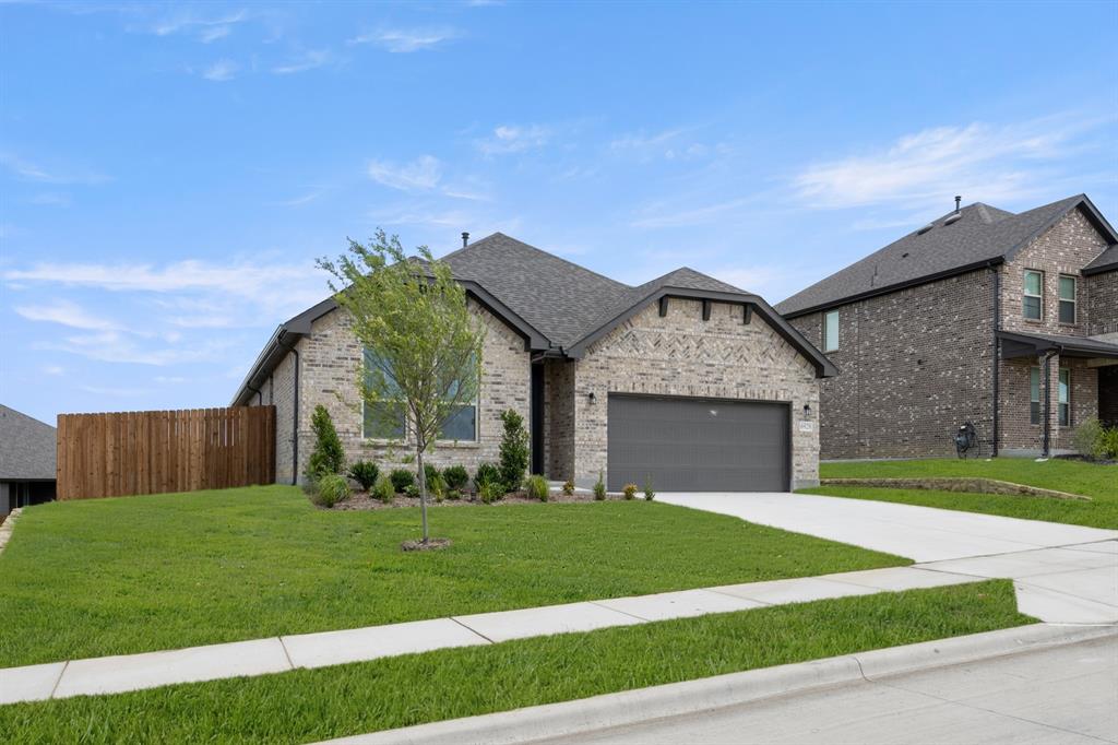 Rocky Creek Crossing - Residential