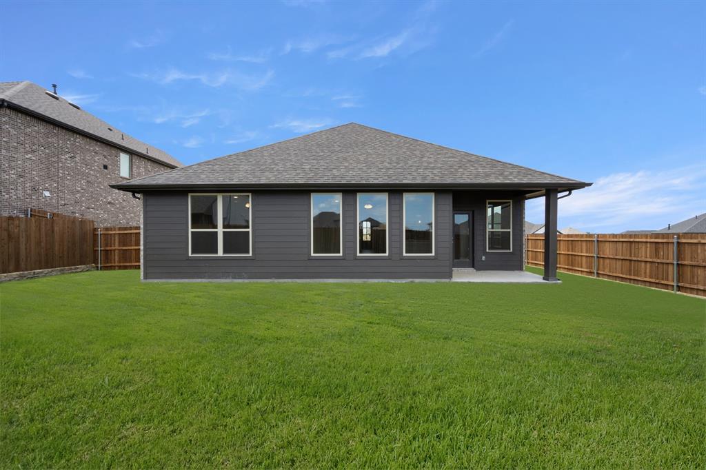 Rocky Creek Crossing - Residential