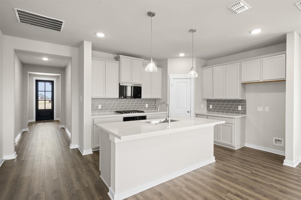 Rocky Creek Crossing - Residential