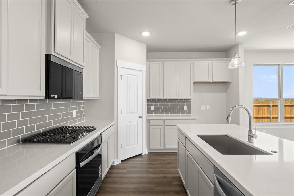 Rocky Creek Crossing - Residential