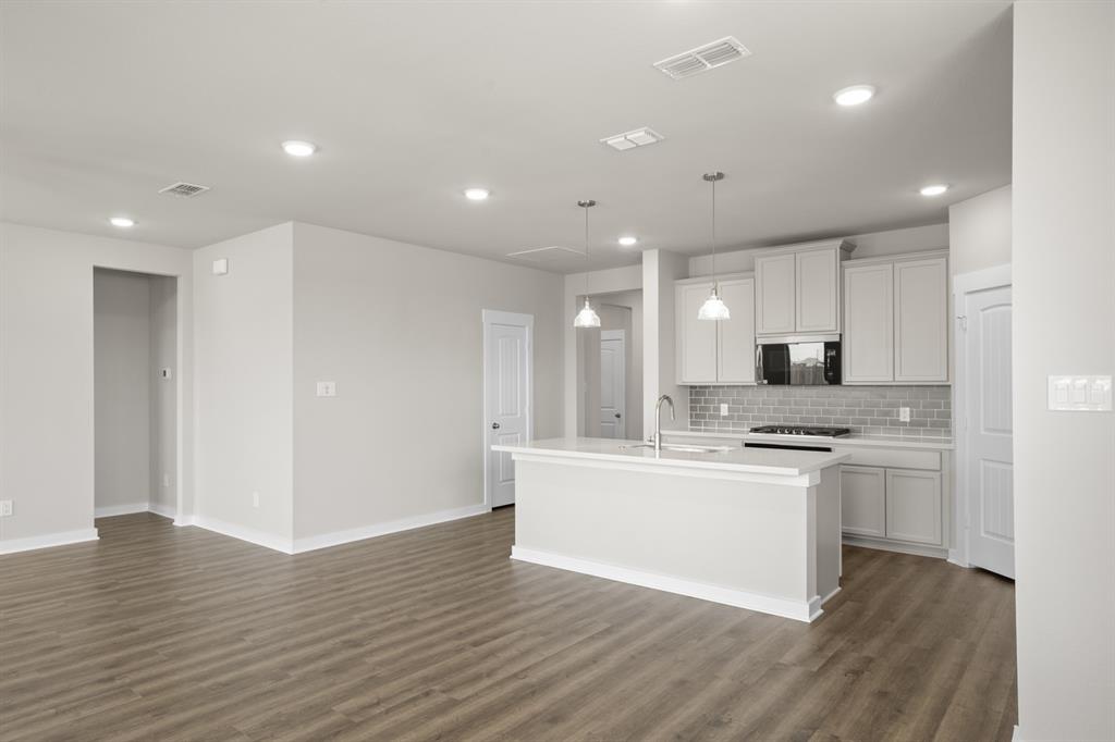 Rocky Creek Crossing - Residential