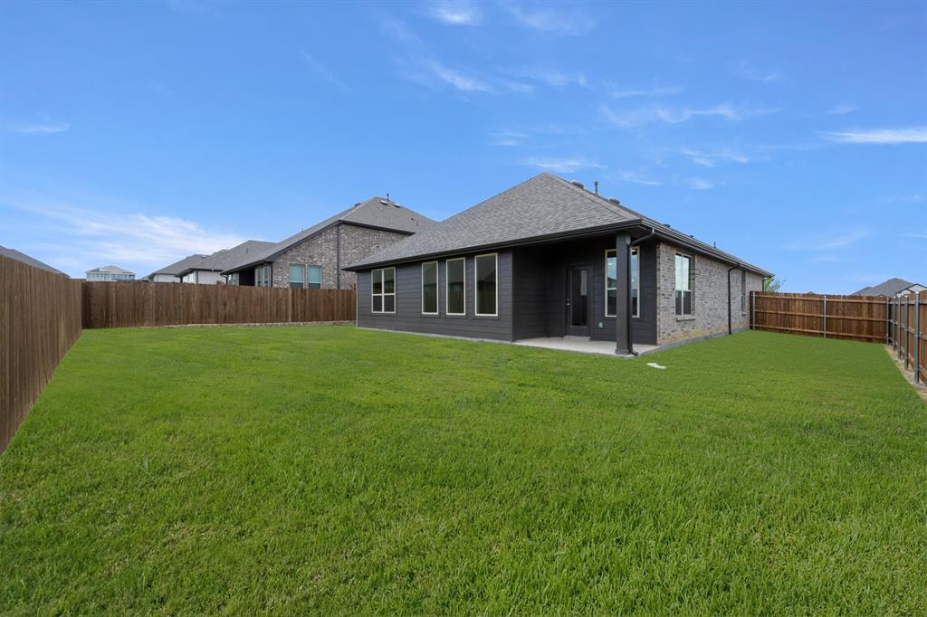 Rocky Creek Crossing - Residential