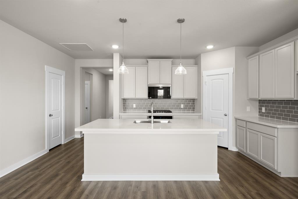 Rocky Creek Crossing - Residential