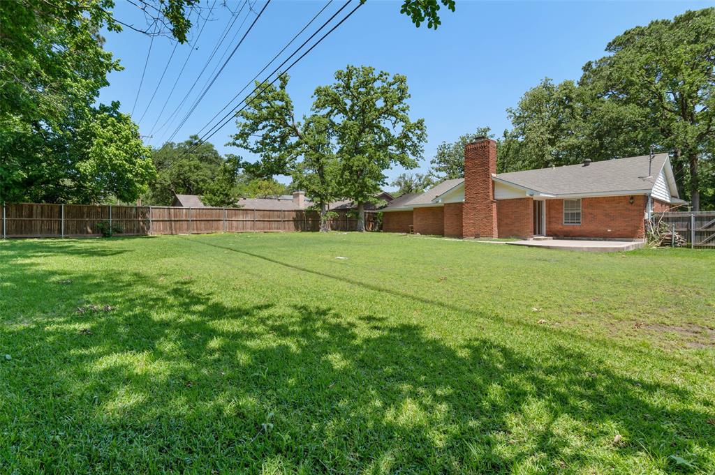 Northwood #2 - Residential