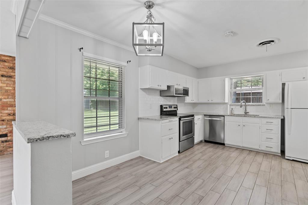 Northwood #2 - Residential