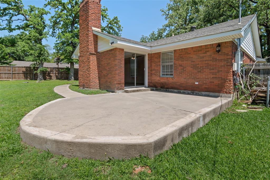 Northwood #2 - Residential