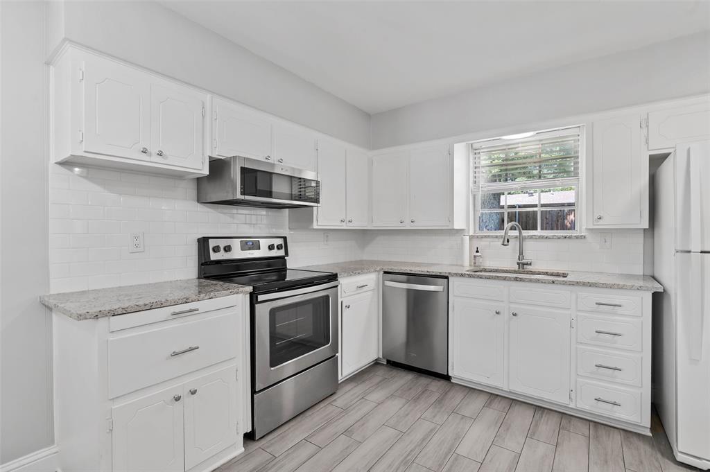 Northwood #2 - Residential