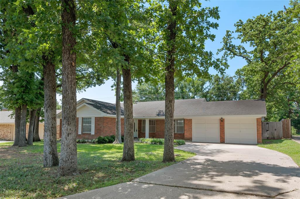 Northwood #2 - Residential