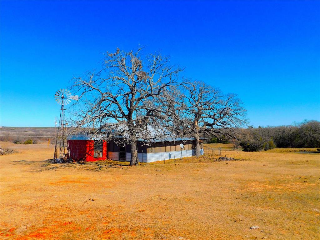 Johnson - Land