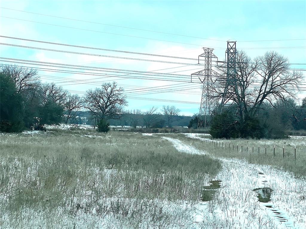 Johnson - Land
