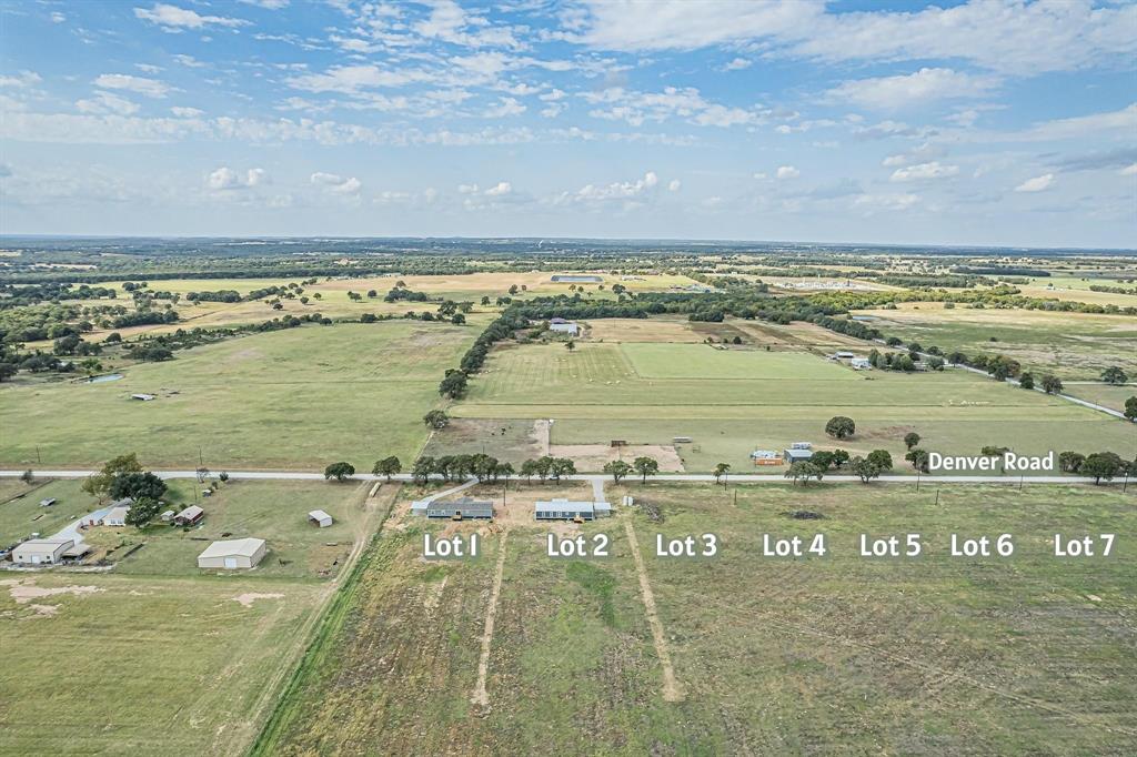 Smyrna Road Subdivision - Land