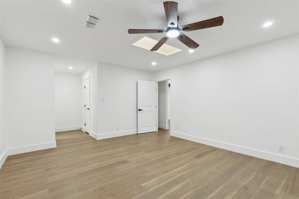 Harvey Estates - Residential