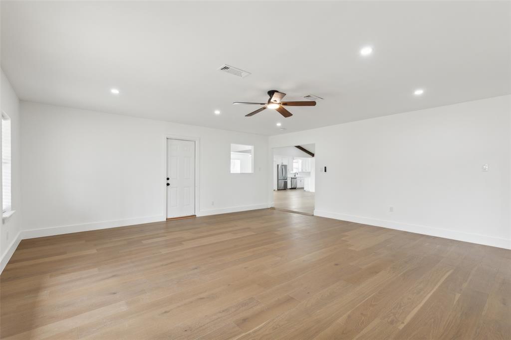 Harvey Estates - Residential