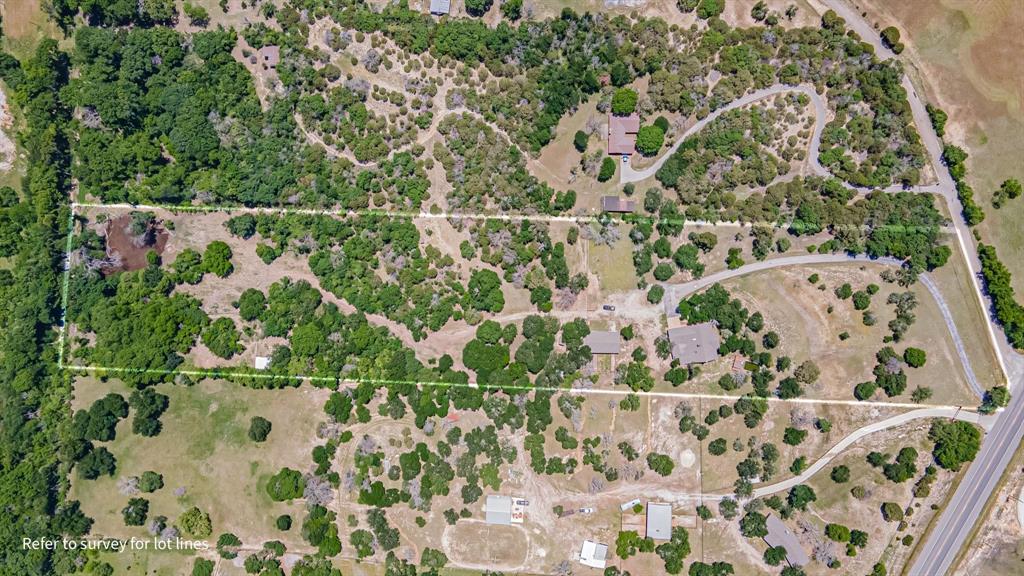 Harvey Estates - Residential