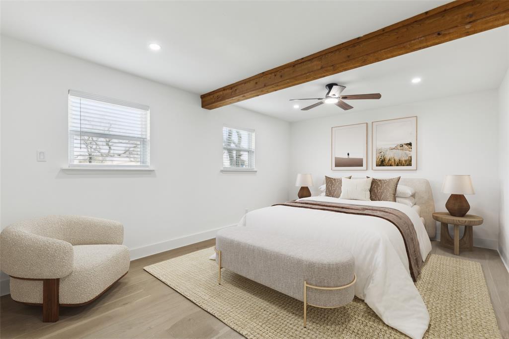 Harvey Estates - Residential