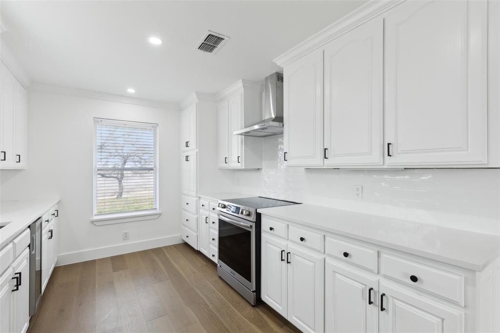 Harvey Estates - Residential