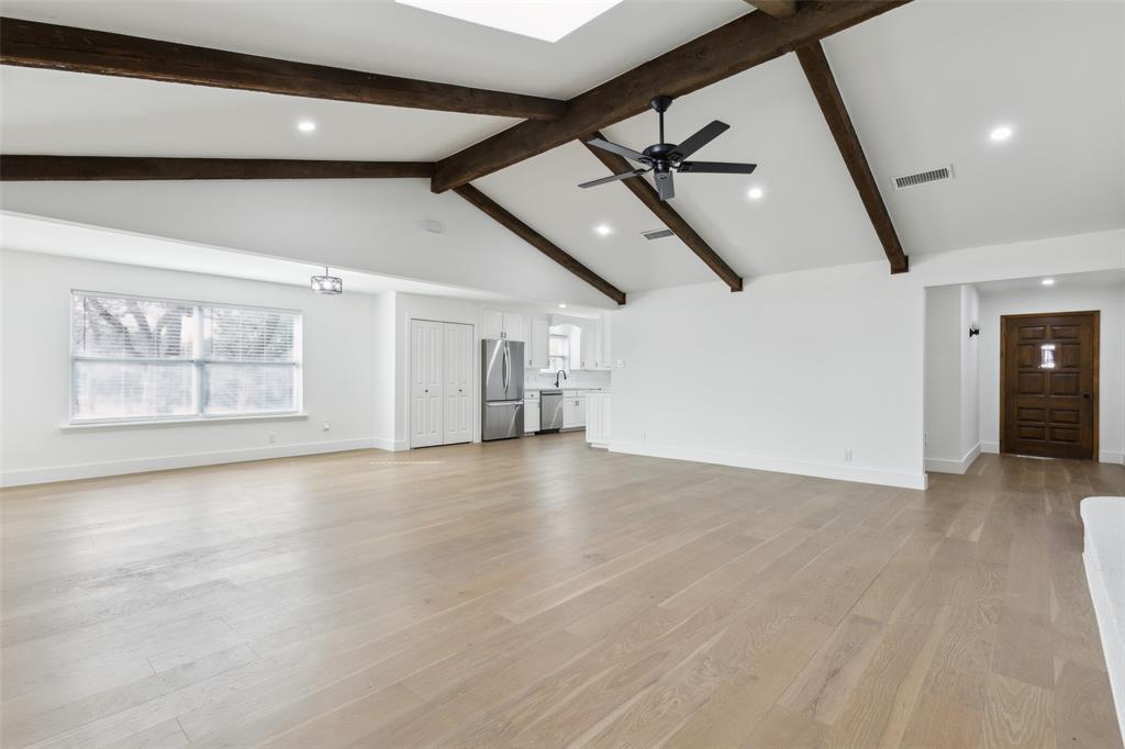 Harvey Estates - Residential