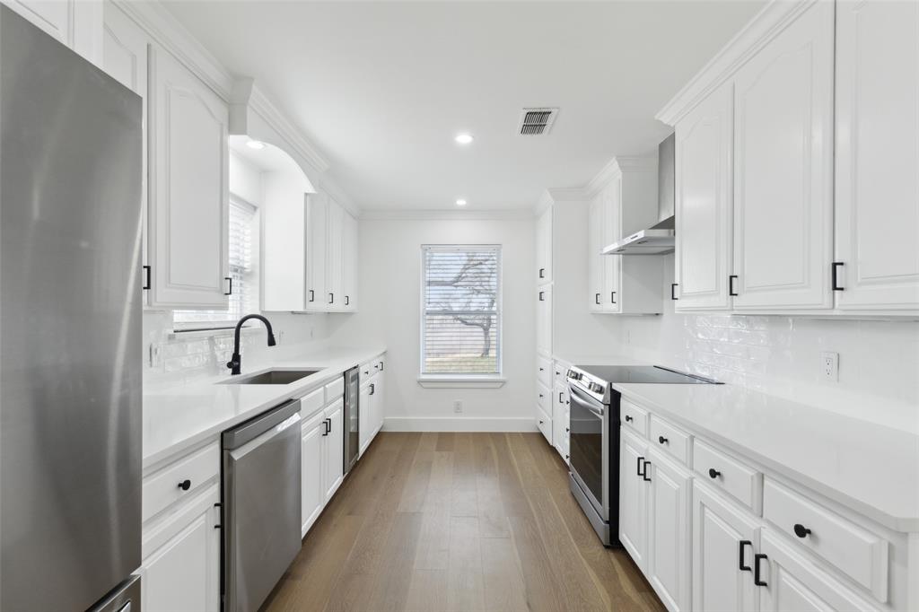 Harvey Estates - Residential