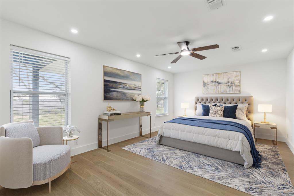Harvey Estates - Residential