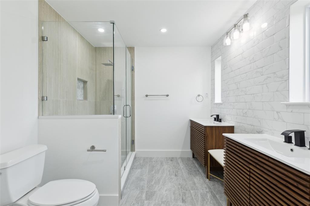 Harvey Estates - Residential