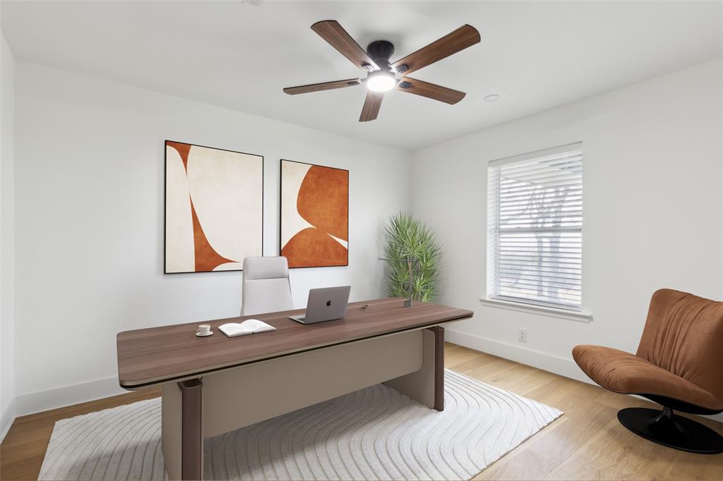 Harvey Estates - Residential