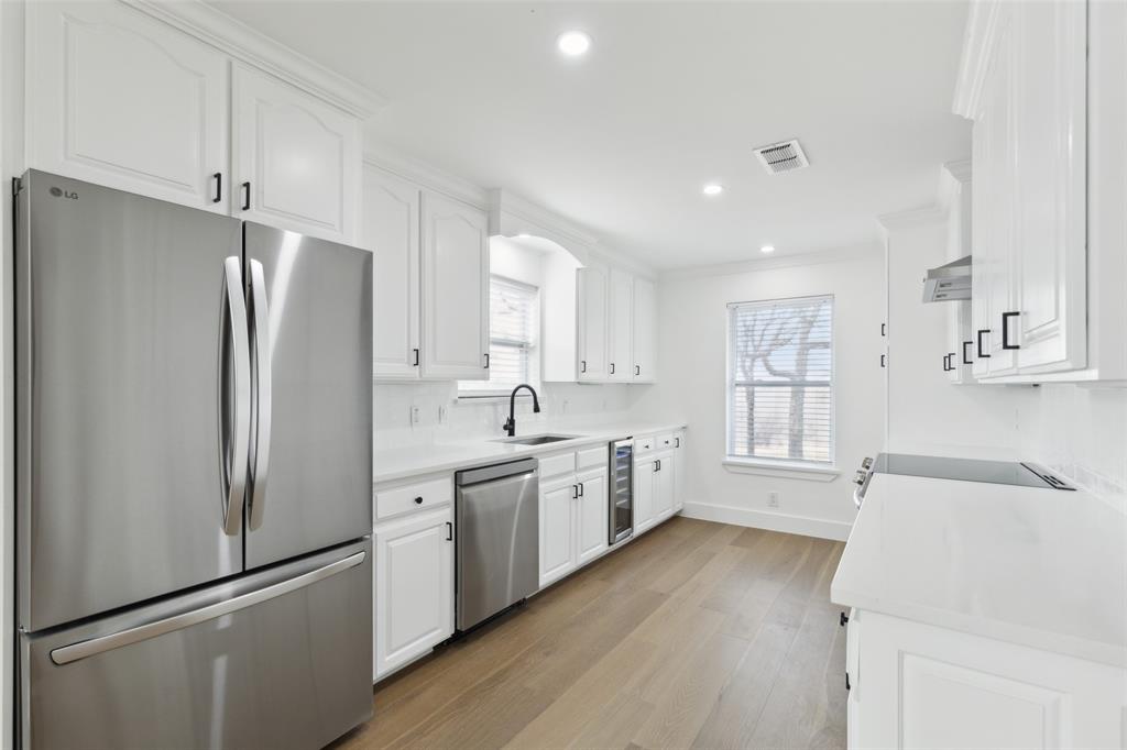 Harvey Estates - Residential