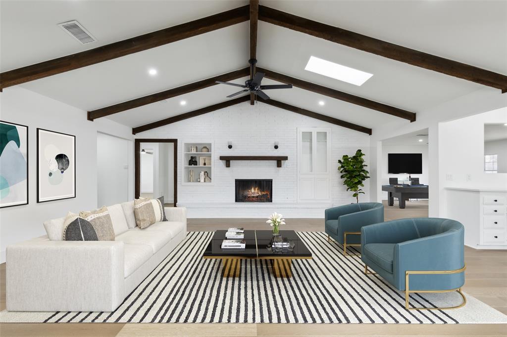 Harvey Estates - Residential