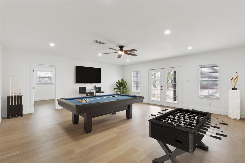 Harvey Estates - Residential