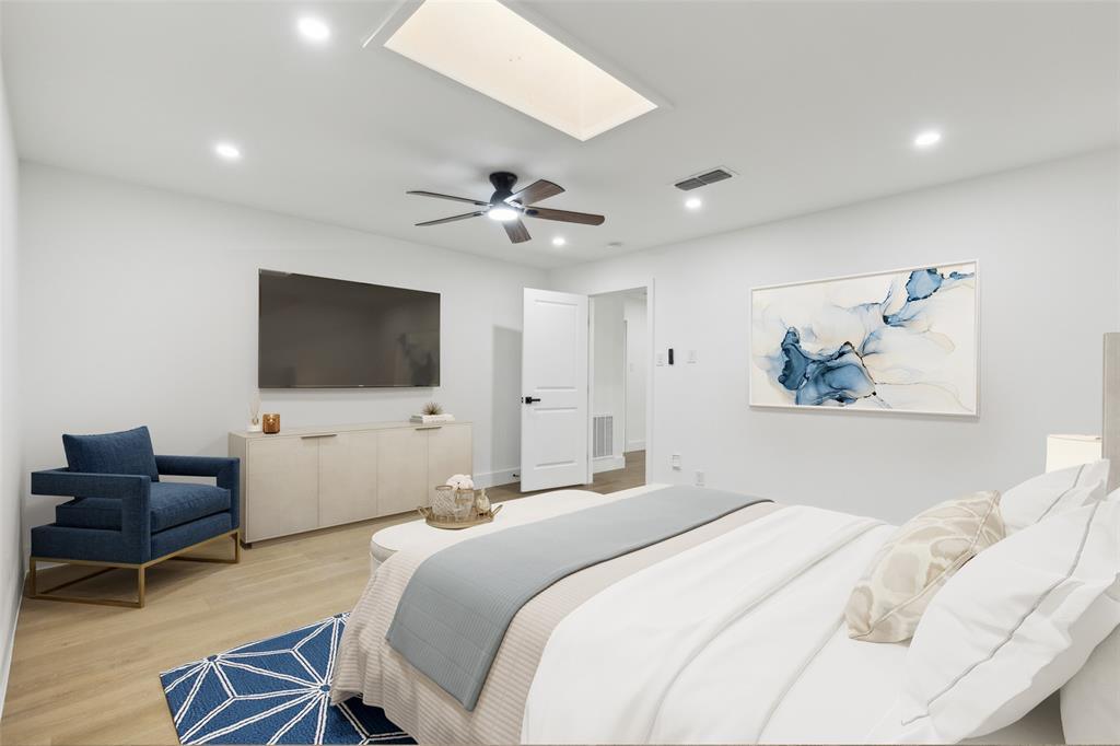 Harvey Estates - Residential
