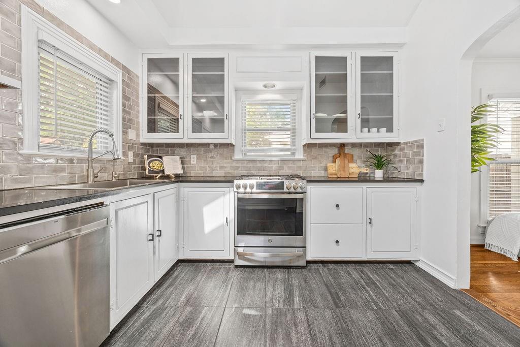 Greenville Crest 03 - Residential