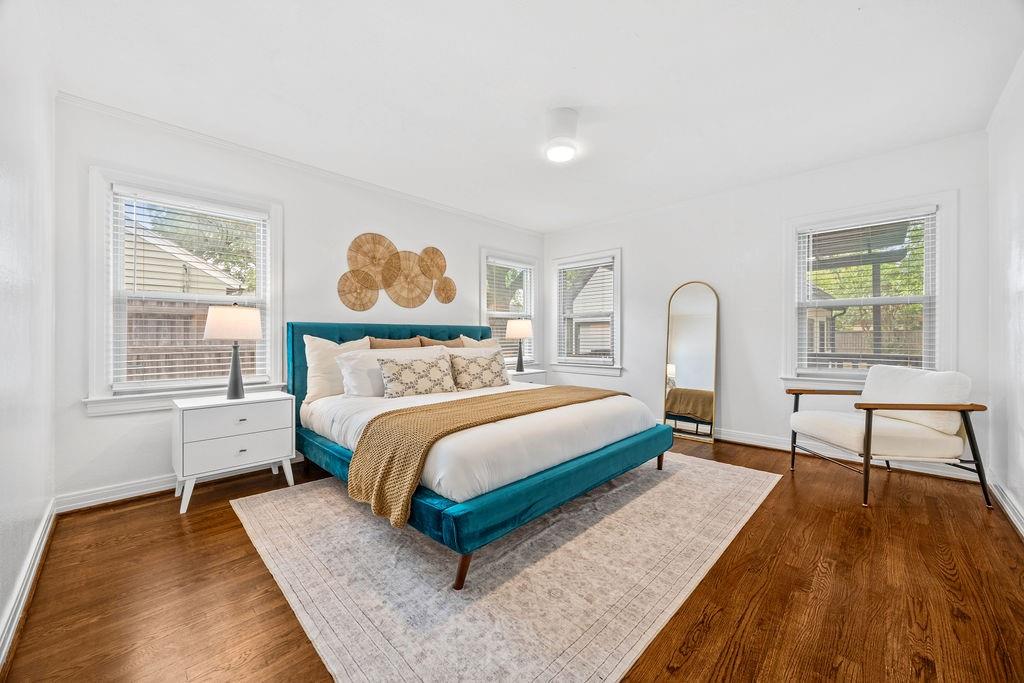Greenville Crest 03 - Residential