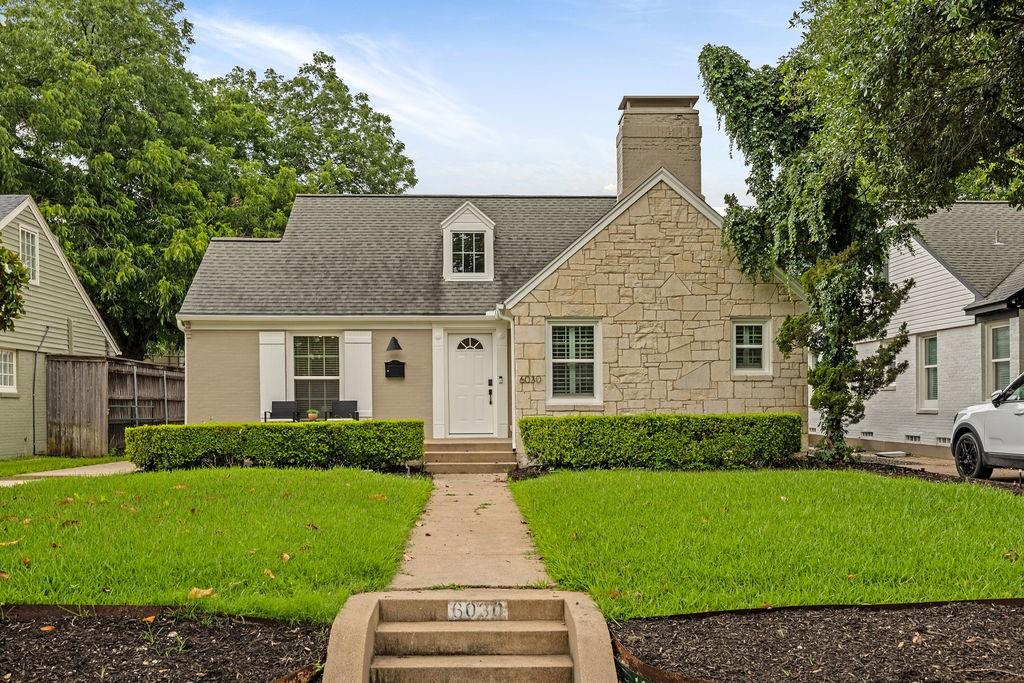 Greenville Crest 03 - Residential