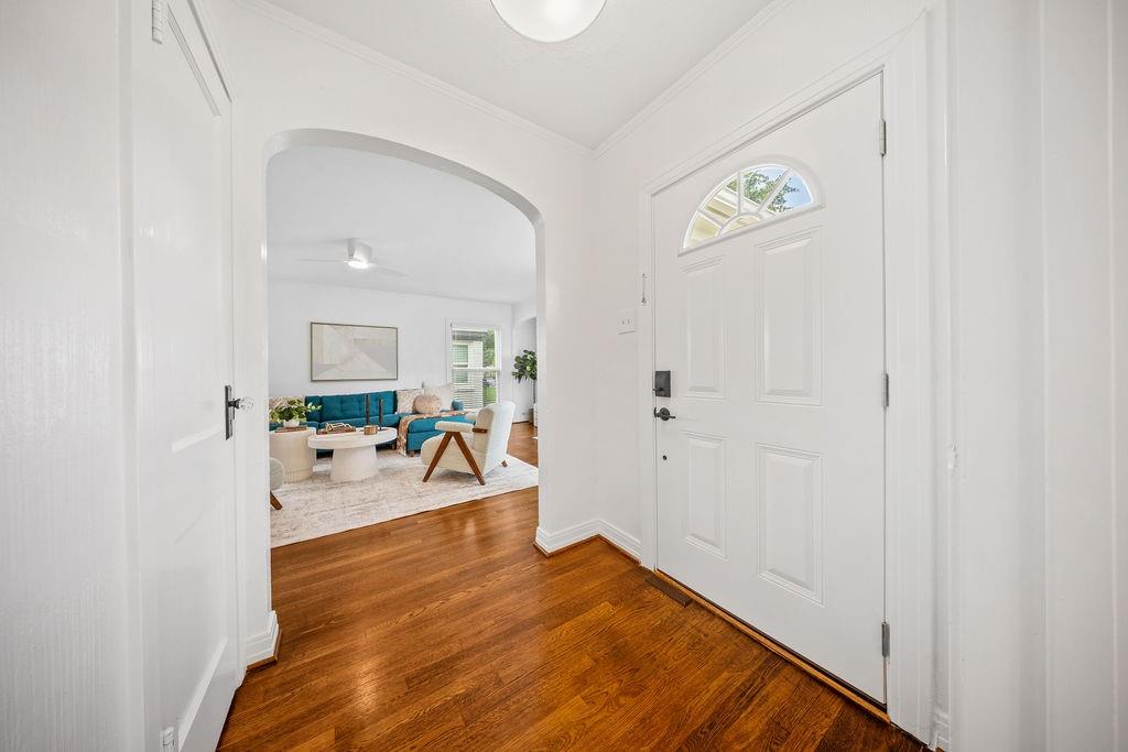 Greenville Crest 03 - Residential
