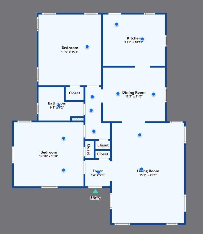 Greenville Crest 03 - Residential