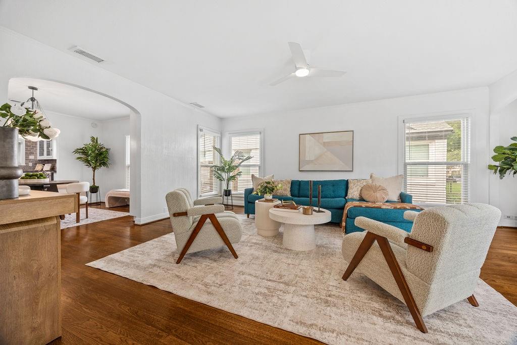 Greenville Crest 03 - Residential