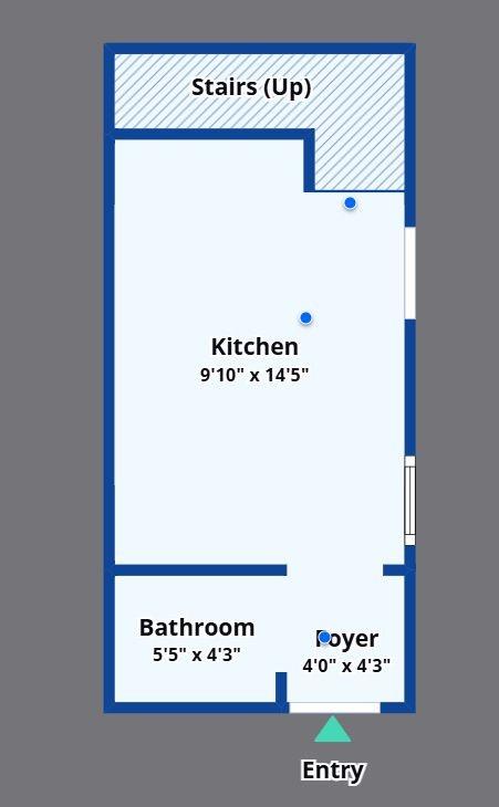 Greenville Crest 03 - Residential
