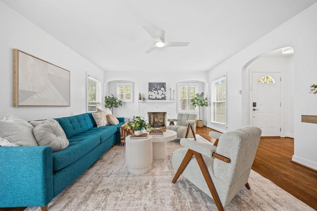 Greenville Crest 03 - Residential